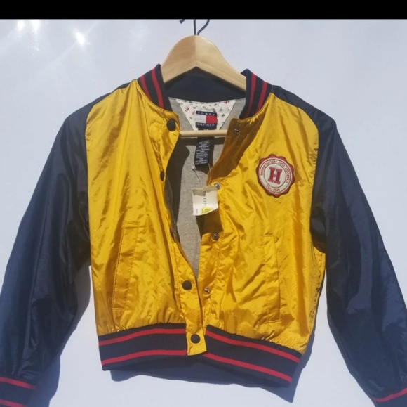 Tommy Hilfiger Jackets & Blazers - Tommy Hilfiger jacket